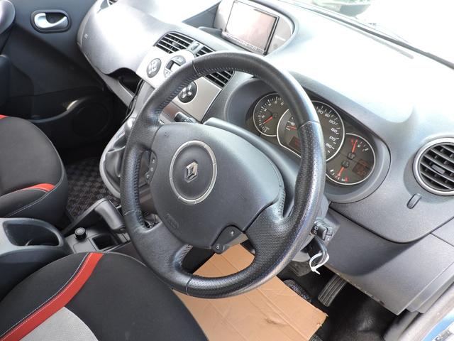 カングー 1.6 タイミングベルト交換 キー2本 SDナビ 地デジフルセグ Bluetoothオーディオ バックカメラ ETC フロントタイヤ交換195/65/15(40枚目)