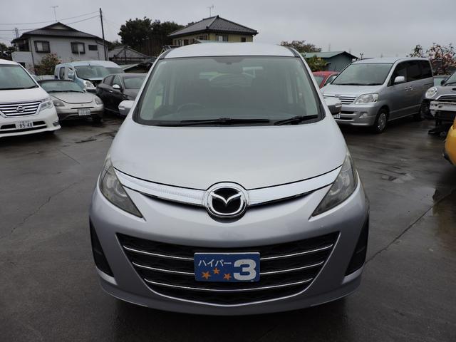 ビアンテ 20CS 車検令和9年9月15日 205/65/16 タイヤ8分山 キーレス 両側パワースライドドア ETC SDナビ CD DVD再生 バックカメラ オートマECU交換済(2枚目)