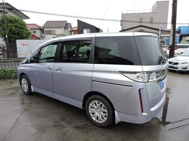 ビアンテ 20CS 車検令和9年9月15日 205/65/16 タイヤ8分山 キーレス 両側パワースライドドア ETC SDナビ CD DVD再生 バックカメラ オートマECU交換済(7枚目)