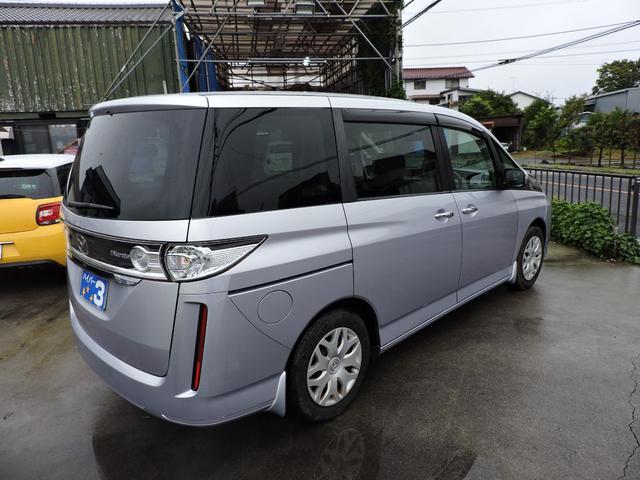 ビアンテ 20CS 車検令和9年9月15日 205/65/16 タイヤ8分山 キーレス 両側パワースライドドア ETC SDナビ CD DVD再生 バックカメラ オートマECU交換済(10枚目)