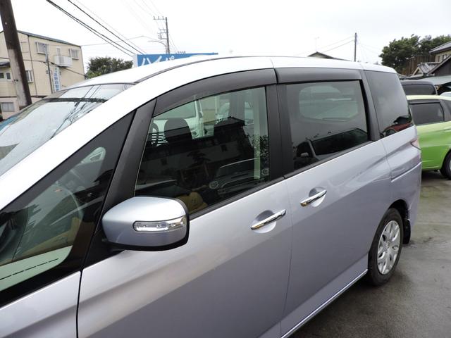 ビアンテ 20CS 車検令和9年9月15日 205/65/16 タイヤ8分山 キーレス 両側パワースライドドア ETC SDナビ CD DVD再生 バックカメラ オートマECU交換済(16枚目)