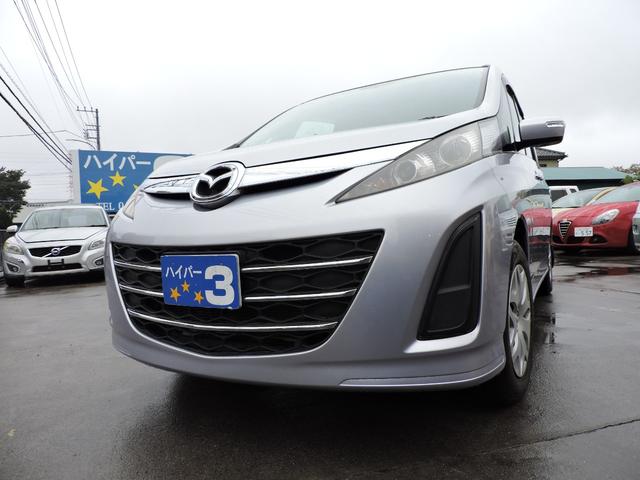 ビアンテ 20CS 車検令和9年9月15日 205/65/16 タイヤ8分山 キーレス 両側パワースライドドア ETC SDナビ CD DVD再生 バックカメラ オートマECU交換済(17枚目)