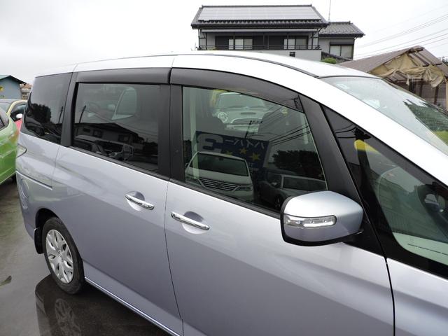 ビアンテ 20CS 車検令和9年9月15日 205/65/16 タイヤ8分山 キーレス 両側パワースライドドア ETC SDナビ CD DVD再生 バックカメラ オートマECU交換済(18枚目)