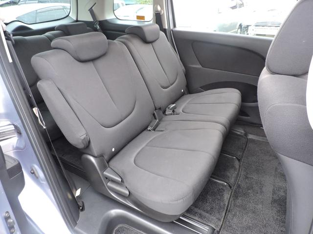 ビアンテ 20CS 車検令和9年9月15日 205/65/16 タイヤ8分山 キーレス 両側パワースライドドア ETC SDナビ CD DVD再生 バックカメラ オートマECU交換済(30枚目)