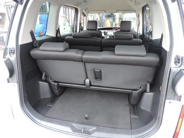 ビアンテ 20CS 車検令和9年9月15日 205/65/16 タイヤ8分山 キーレス 両側パワースライドドア ETC SDナビ CD DVD再生 バックカメラ オートマECU交換済(33枚目)