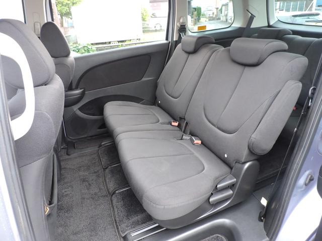 ビアンテ 20CS 車検令和9年9月15日 205/65/16 タイヤ8分山 キーレス 両側パワースライドドア ETC SDナビ CD DVD再生 バックカメラ オートマECU交換済(35枚目)