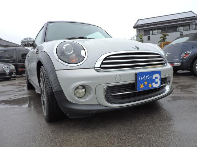 MINI クーパー クラブマン シートカバー シートヒーター ナビ地デジワンセグキーレス2本205/45/17タイヤ4分山純正アルミ 記録簿平成26年27年28年29年30年令和1年2年3年4年6年 ATオイル交ATストレーナー交(14枚目)