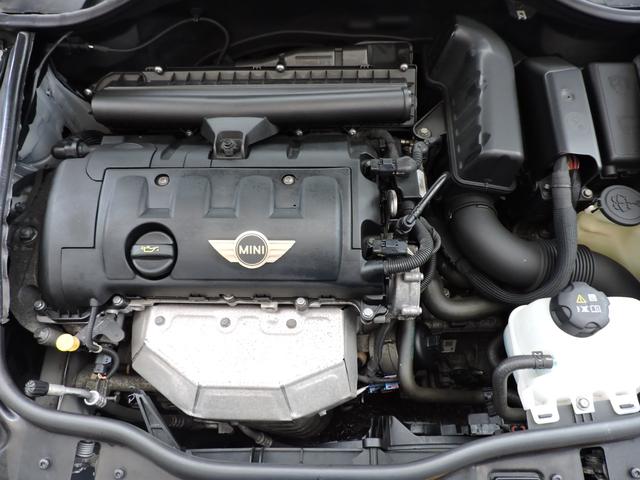 MINI クーパー クラブマン シートカバー シートヒーター ナビ地デジワンセグキーレス2本205/45/17タイヤ4分山純正アルミ 記録簿平成26年27年28年29年30年令和1年2年3年4年6年 ATオイル交ATストレーナー交(21枚目)