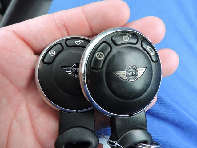 MINI クーパー クラブマン シートカバー シートヒーター ナビ地デジワンセグキーレス2本205/45/17タイヤ4分山純正アルミ 記録簿平成26年27年28年29年30年令和1年2年3年4年6年 ATオイル交ATストレーナー交(36枚目)