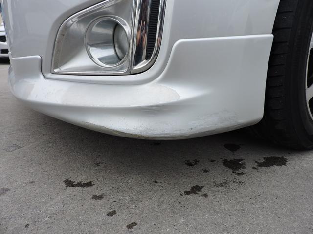 エルグランド ２５０ハイウェイスター　スマートキー　両側パワースライドドア　２２５／５５／１８社外アルミ　タイヤ５分山　ＥＴＣ　前後クリアランスソナー　ＨＤＤナビ　ＣＤ　ＤＶＤ再生　地デジフルセグ　フリップダウンモニター　バックカメラ（20枚目）