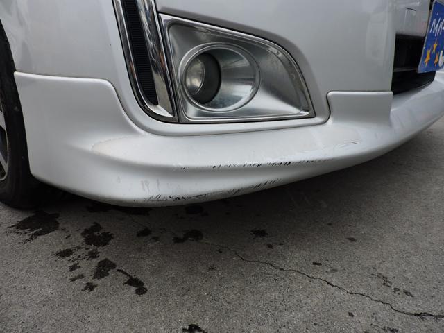 エルグランド ２５０ハイウェイスター　スマートキー　両側パワースライドドア　２２５／５５／１８社外アルミ　タイヤ５分山　ＥＴＣ　前後クリアランスソナー　ＨＤＤナビ　ＣＤ　ＤＶＤ再生　地デジフルセグ　フリップダウンモニター　バックカメラ（23枚目）