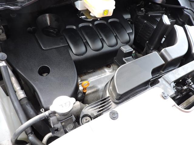 エルグランド ２５０ハイウェイスター　スマートキー　両側パワースライドドア　２２５／５５／１８社外アルミ　タイヤ５分山　ＥＴＣ　前後クリアランスソナー　ＨＤＤナビ　ＣＤ　ＤＶＤ再生　地デジフルセグ　フリップダウンモニター　バックカメラ（28枚目）