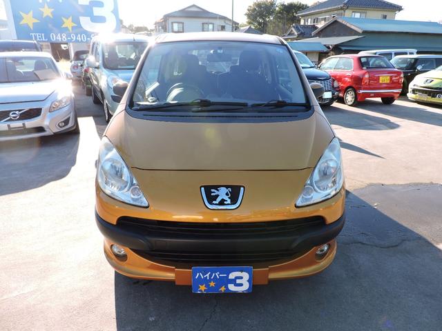 １００７ １．４　両側パワースライドドア　エアコン動作確認済　パドルシフト　１５インチアルミ１８５／６０／１５タイヤＦ５分山Ｒ７分山　ＥＴＣ　ＣＤ（2枚目）