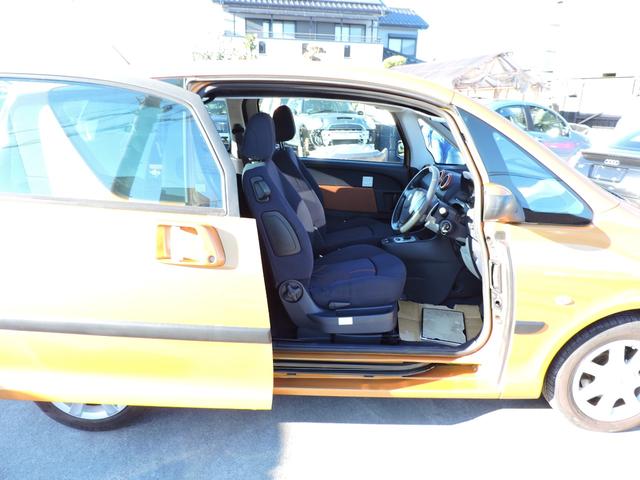 １００７ １．４　両側パワースライドドア　エアコン動作確認済　パドルシフト　１５インチアルミ１８５／６０／１５タイヤＦ５分山Ｒ７分山　ＥＴＣ　ＣＤ（5枚目）