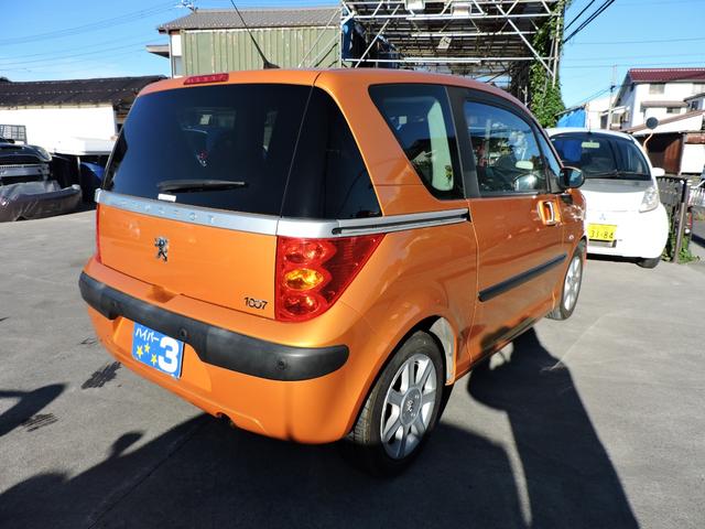 １００７ １．４　両側パワースライドドア　エアコン動作確認済　パドルシフト　１５インチアルミ１８５／６０／１５タイヤＦ５分山Ｒ７分山　ＥＴＣ　ＣＤ（7枚目）