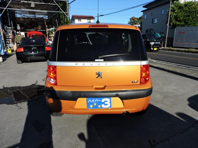 １００７ １．４　両側パワースライドドア　エアコン動作確認済　パドルシフト　１５インチアルミ１８５／６０／１５タイヤＦ５分山Ｒ７分山　ＥＴＣ　ＣＤ（8枚目）