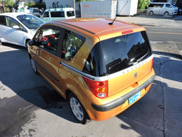 １００７ １．４　両側パワースライドドア　エアコン動作確認済　パドルシフト　１５インチアルミ１８５／６０／１５タイヤＦ５分山Ｒ７分山　ＥＴＣ　ＣＤ（11枚目）