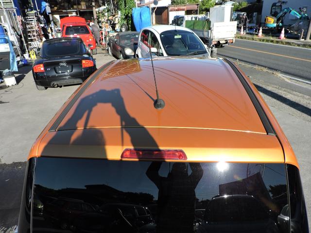 １００７ １．４　両側パワースライドドア　エアコン動作確認済　パドルシフト　１５インチアルミ１８５／６０／１５タイヤＦ５分山Ｒ７分山　ＥＴＣ　ＣＤ（13枚目）