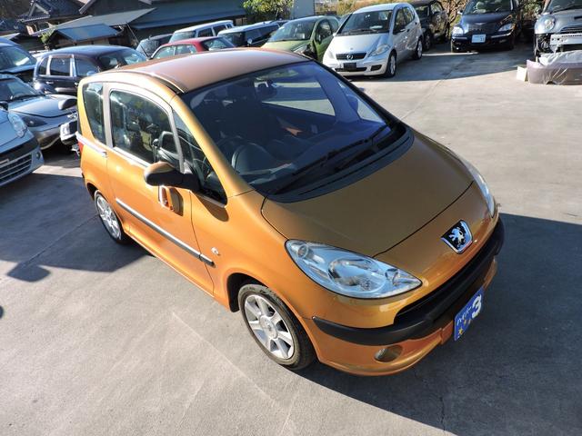 １００７ １．４　両側パワースライドドア　エアコン動作確認済　パドルシフト　１５インチアルミ１８５／６０／１５タイヤＦ５分山Ｒ７分山　ＥＴＣ　ＣＤ（14枚目）