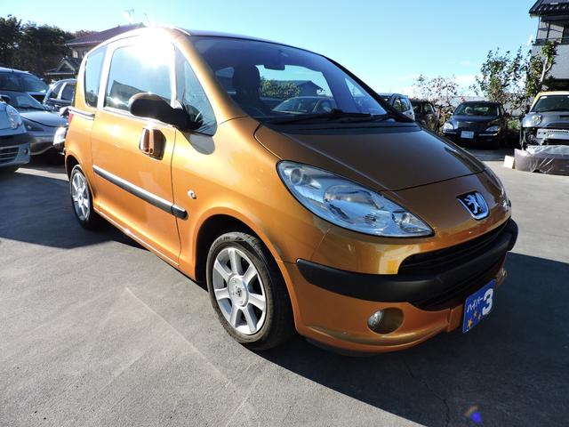 １００７ １．４　両側パワースライドドア　エアコン動作確認済　パドルシフト　１５インチアルミ１８５／６０／１５タイヤＦ５分山Ｒ７分山　ＥＴＣ　ＣＤ（16枚目）