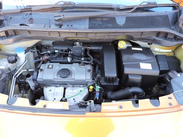 １００７ １．４　両側パワースライドドア　エアコン動作確認済　パドルシフト　１５インチアルミ１８５／６０／１５タイヤＦ５分山Ｒ７分山　ＥＴＣ　ＣＤ（19枚目）