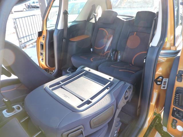 １００７ １．４　両側パワースライドドア　エアコン動作確認済　パドルシフト　１５インチアルミ１８５／６０／１５タイヤＦ５分山Ｒ７分山　ＥＴＣ　ＣＤ（32枚目）