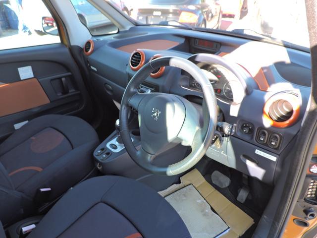 １００７ １．４　両側パワースライドドア　エアコン動作確認済　パドルシフト　１５インチアルミ１８５／６０／１５タイヤＦ５分山Ｒ７分山　ＥＴＣ　ＣＤ（39枚目）