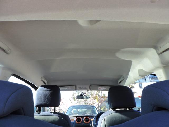 １００７ １．４　両側パワースライドドア　エアコン動作確認済　パドルシフト　１５インチアルミ１８５／６０／１５タイヤＦ５分山Ｒ７分山　ＥＴＣ　ＣＤ（45枚目）