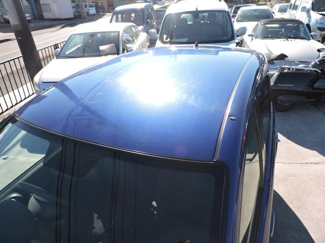 ニューパンダ 100HP タイミングベルト交換 マニュアル6速 CD USB入力 ETC 195/50/15純正アルミホイールタイヤ5分山 スタッドレスタイヤセット7分山あり 取説 キーレス キー2本(16枚目)