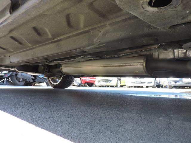 ニューパンダ 100HP タイミングベルト交換 マニュアル6速 CD USB入力 ETC 195/50/15純正アルミホイールタイヤ5分山 スタッドレスタイヤセット7分山あり 取説 キーレス キー2本(25枚目)