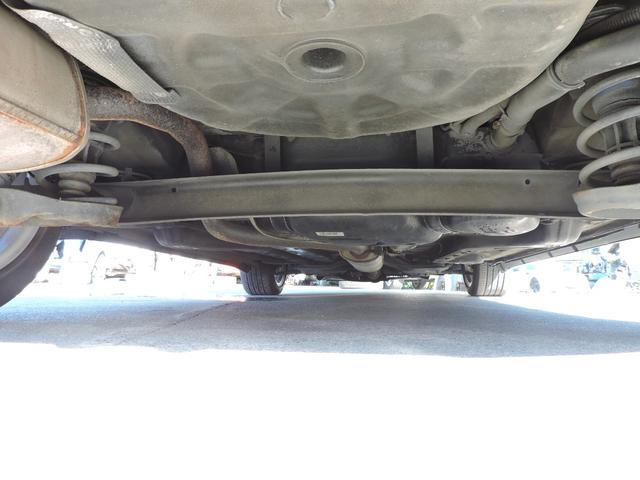 ニューパンダ 100HP タイミングベルト交換 マニュアル6速 CD USB入力 ETC 195/50/15純正アルミホイールタイヤ5分山 スタッドレスタイヤセット7分山あり 取説 キーレス キー2本(27枚目)