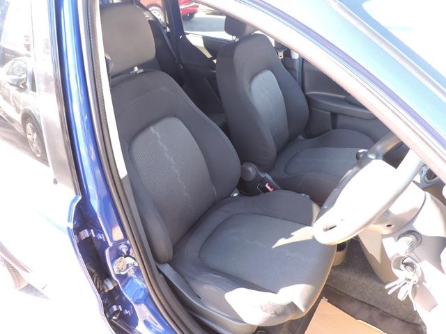 ニューパンダ 100HP タイミングベルト交換 マニュアル6速 CD USB入力 ETC 195/50/15純正アルミホイールタイヤ5分山 スタッドレスタイヤセット7分山あり 取説 キーレス キー2本(30枚目)