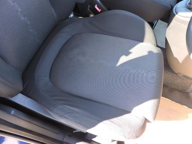 ニューパンダ 100HP タイミングベルト交換 マニュアル6速 CD USB入力 ETC 195/50/15純正アルミホイールタイヤ5分山 スタッドレスタイヤセット7分山あり 取説 キーレス キー2本(31枚目)