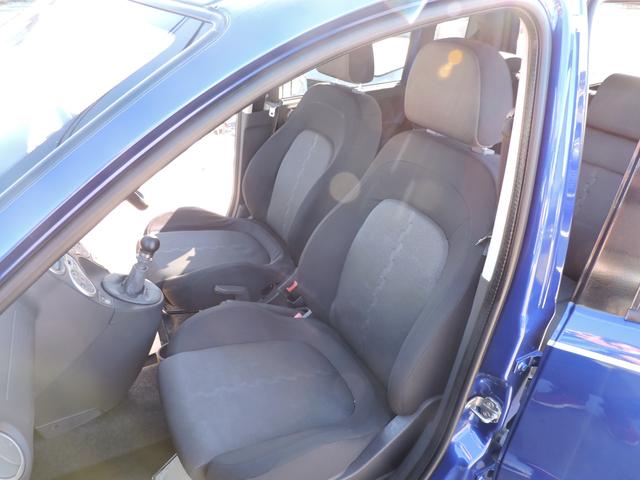 ニューパンダ 100HP タイミングベルト交換 マニュアル6速 CD USB入力 ETC 195/50/15純正アルミホイールタイヤ5分山 スタッドレスタイヤセット7分山あり 取説 キーレス キー2本(36枚目)