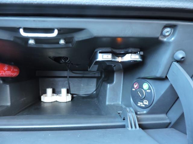 ニューパンダ 100HP タイミングベルト交換 マニュアル6速 CD USB入力 ETC 195/50/15純正アルミホイールタイヤ5分山 スタッドレスタイヤセット7分山あり 取説 キーレス キー2本(43枚目)