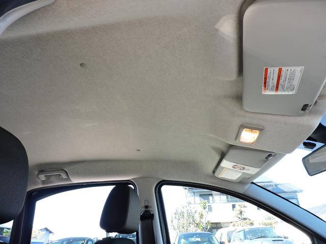 ニューパンダ 100HP タイミングベルト交換 マニュアル6速 CD USB入力 ETC 195/50/15純正アルミホイールタイヤ5分山 スタッドレスタイヤセット7分山あり 取説 キーレス キー2本(48枚目)