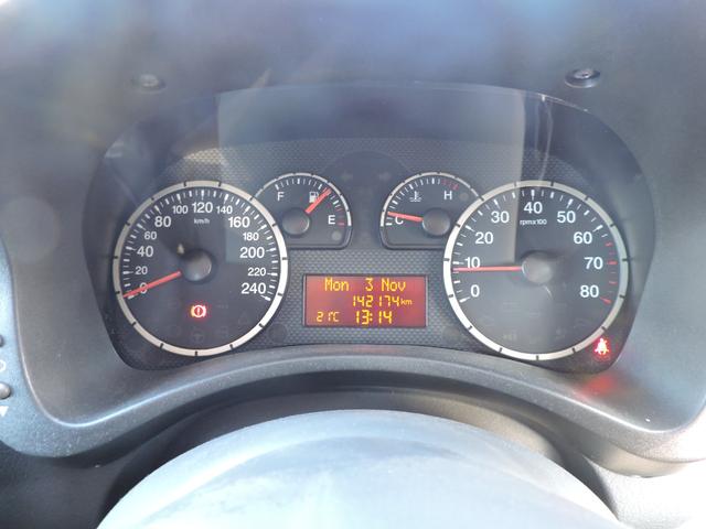 ニューパンダ 100HP タイミングベルト交換 マニュアル6速 CD USB入力 ETC 195/50/15純正アルミホイールタイヤ5分山 スタッドレスタイヤセット7分山あり 取説 キーレス キー2本(51枚目)