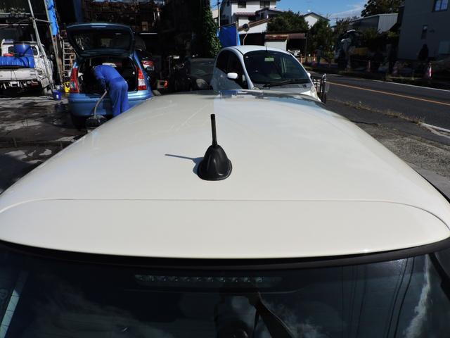 MINI ワン 1400CC タイミングチェーン 車検令和9年5月13日 ETC ポータブルナビ地デジワンセグ CD キーレス 195/55/16タイヤ7分山 ATオイル交換 ドライブレコーダー(9枚目)