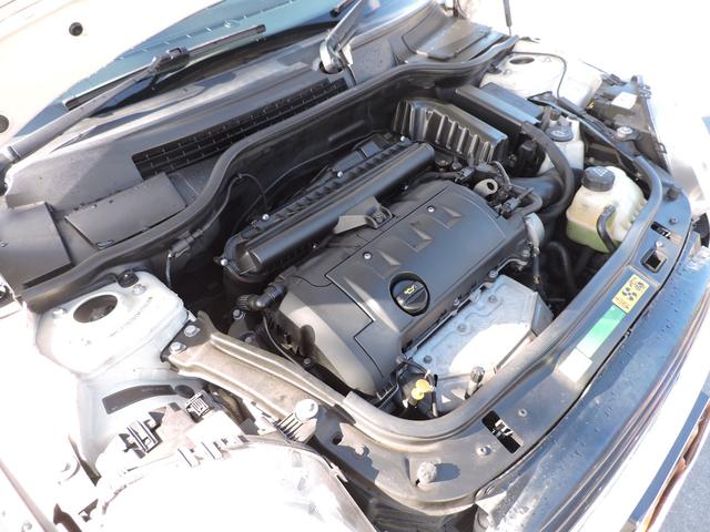 MINI ワン 1400CC タイミングチェーン 車検令和9年5月13日 ETC ポータブルナビ地デジワンセグ CD キーレス 195/55/16タイヤ7分山 ATオイル交換 ドライブレコーダー(19枚目)