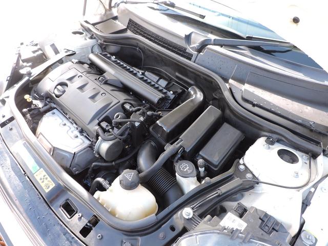 MINI ワン 1400CC タイミングチェーン 車検令和9年5月13日 ETC ポータブルナビ地デジワンセグ CD キーレス 195/55/16タイヤ7分山 ATオイル交換 ドライブレコーダー(21枚目)