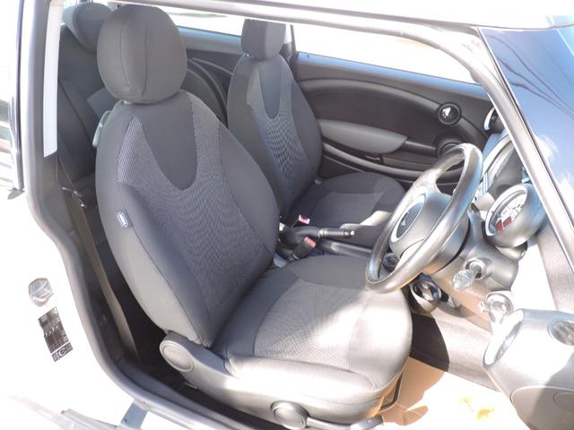 MINI ワン 1400CC タイミングチェーン 車検令和9年5月13日 ETC ポータブルナビ地デジワンセグ CD キーレス 195/55/16タイヤ7分山 ATオイル交換 ドライブレコーダー(28枚目)