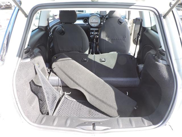 MINI ワン 1400CC タイミングチェーン 車検令和9年5月13日 ETC ポータブルナビ地デジワンセグ CD キーレス 195/55/16タイヤ7分山 ATオイル交換 ドライブレコーダー(32枚目)