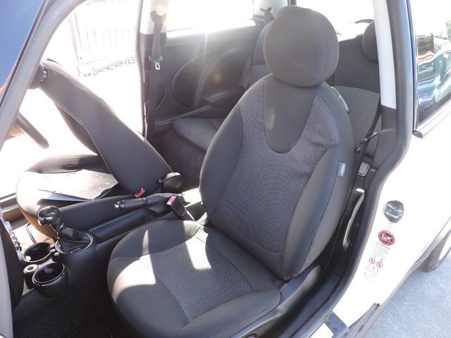 MINI ワン 1400CC タイミングチェーン 車検令和9年5月13日 ETC ポータブルナビ地デジワンセグ CD キーレス 195/55/16タイヤ7分山 ATオイル交換 ドライブレコーダー(34枚目)