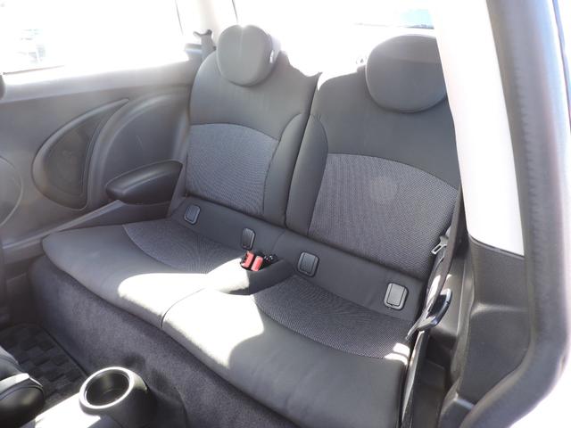 MINI ワン 1400CC タイミングチェーン 車検令和9年5月13日 ETC ポータブルナビ地デジワンセグ CD キーレス 195/55/16タイヤ7分山 ATオイル交換 ドライブレコーダー(35枚目)