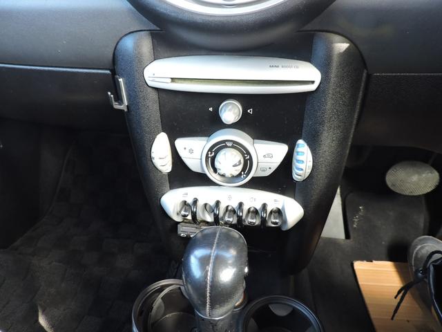 MINI ワン 1400CC タイミングチェーン 車検令和9年5月13日 ETC ポータブルナビ地デジワンセグ CD キーレス 195/55/16タイヤ7分山 ATオイル交換 ドライブレコーダー(50枚目)