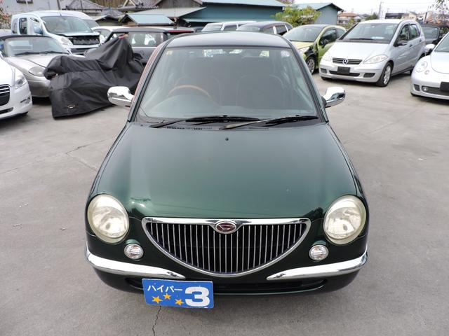 オプティ クラシック エンジンマウント交換 タイミングベルト交換 記録簿令和1年3年5年 15/65/13タイヤ6分山 キー2本(2枚目)