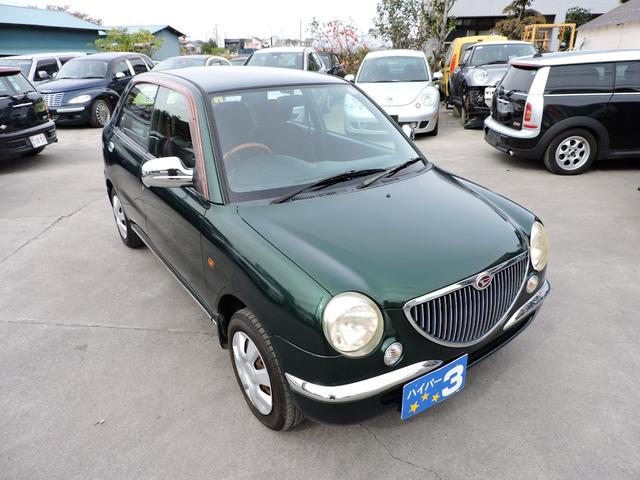 オプティ クラシック エンジンマウント交換 タイミングベルト交換 記録簿令和1年3年5年 15/65/13タイヤ6分山 キー2本(3枚目)