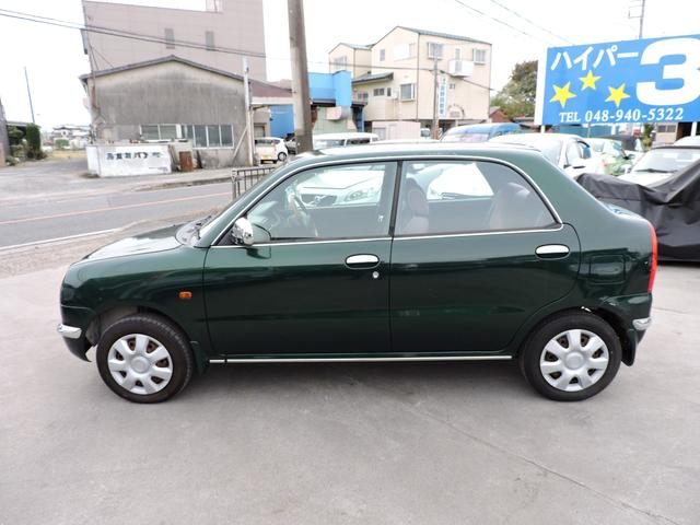 オプティ クラシック エンジンマウント交換 タイミングベルト交換 記録簿令和1年3年5年 15/65/13タイヤ6分山 キー2本(6枚目)