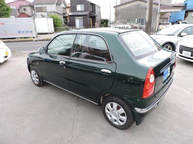 オプティ クラシック エンジンマウント交換 タイミングベルト交換 記録簿令和1年3年5年 15/65/13タイヤ6分山 キー2本(7枚目)