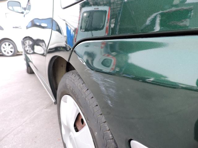 オプティ クラシック エンジンマウント交換 タイミングベルト交換 記録簿令和1年3年5年 15/65/13タイヤ6分山 キー2本(10枚目)